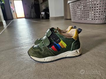 walkey scarpe 23