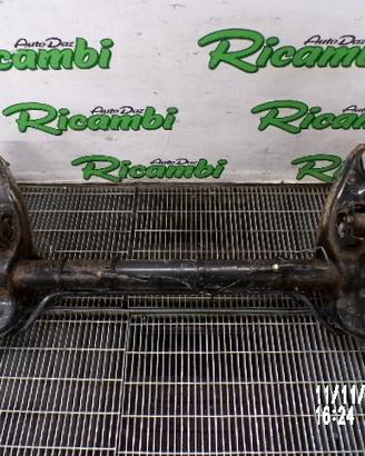 PONTE PER FIAT PUNTO I 176 ELX 1.2 BENZINA 1995