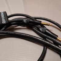 coppia cavi Jak reference rmc-0