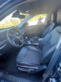 Macchina suv