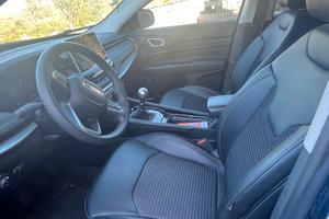 Macchina suv