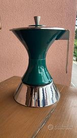 Moka Clessidra Gottinghen Nuova design by Piccinin