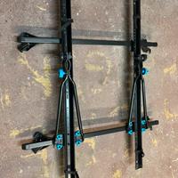 Barre tetto Green Valley EasyOne Quick