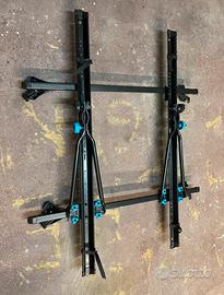 Barre tetto Green Valley EasyOne Quick