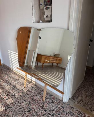 Specchio Vintage (anni 60)