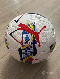 Pallone Serie A FIFA pro 2024/25  Puma