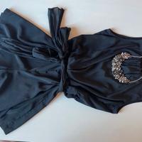 Abito a pantaloncino 40/42