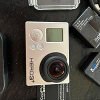 GoPro hero