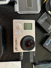 GoPro hero