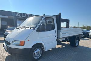 FORD Transit 190 2.5 D PL-RG CASSONE FISSO