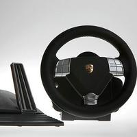 Fanatec volante Porsche 