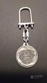 porta chiavi originale lancia anni 70 - 80