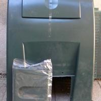 Compostatore da giardino - NUOVO