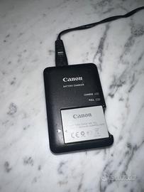 Canon PowerShot SX40HS