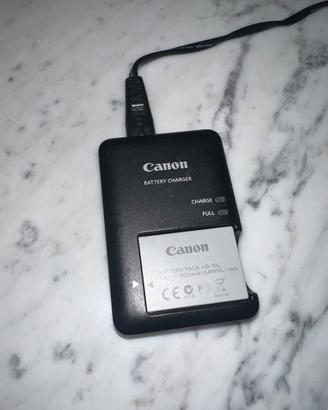 Canon PowerShot SX40HS