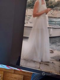 abito sposa