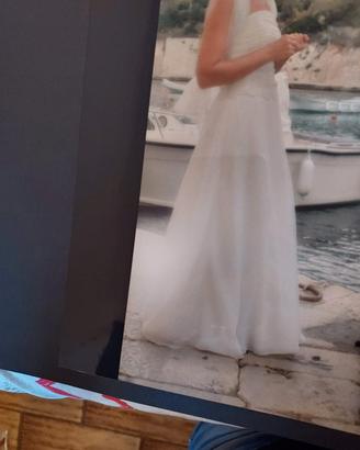 abito sposa