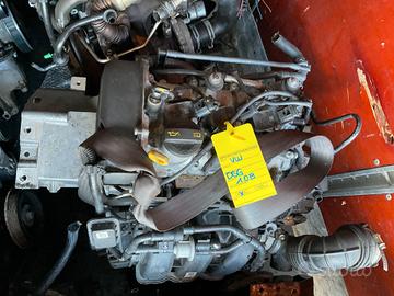 MOTORE DSG 1.0 B VW