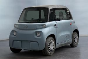 Citroen Ami