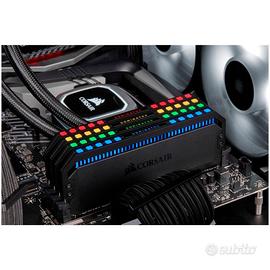 Corsair dominator ddr4 32GB