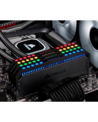 Corsair dominator ddr4 32GB
