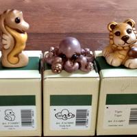 Thun originali animali fuori catalogo più scatola