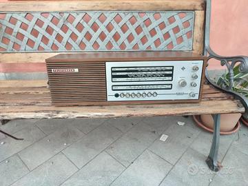 radio telefunken