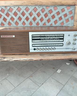 radio telefunken