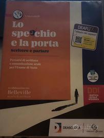 Lo Specchio e la Porta - scrivere e parlare