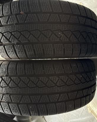 gomme usate 2254519 Winter Petlas - Explero w671 -