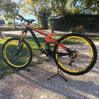 Treek slash 9 27.5 tg. M