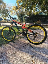 Treek slash 9 27.5 tg. M