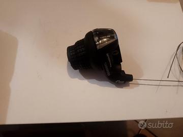 ricambio marce shimano