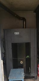caldaia 34kw