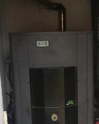 caldaia 34kw