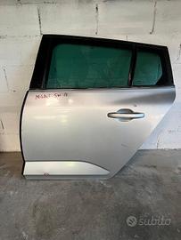 porta posteriore sinistra Renault Megane 4 SW 