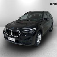 BMW X1 (F48) - X1 sDrive16d Business Ad