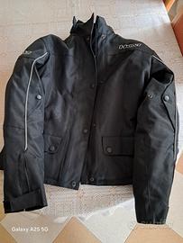 giubbotto donna  taglia S 