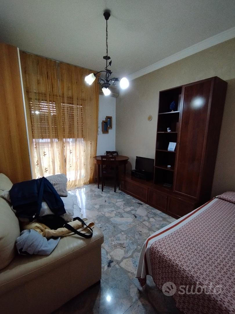 Appartamento – Catania, Curia, Monte Po-Nesima-San Leone-Rapisardi - Vista 3