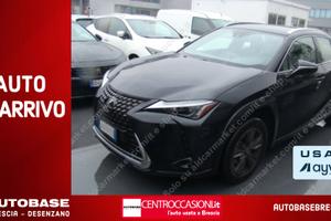 Lexus UX 250h 2.0 Business 2wd cvt my20