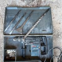 martello demolitore Bosch