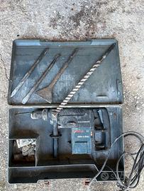 martello demolitore Bosch