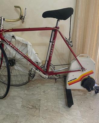 bicicletta da corsa caldaro