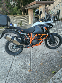 SMEMBRO KTM 1190 adventure R