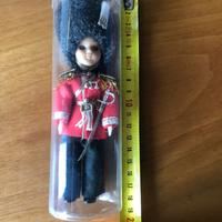 Bambole da collezione vestiti regionali