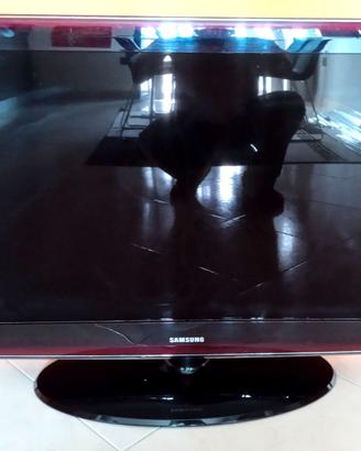 Tv samsung le40a676a1m 40 Pollici Lcd Rotto Ful HD