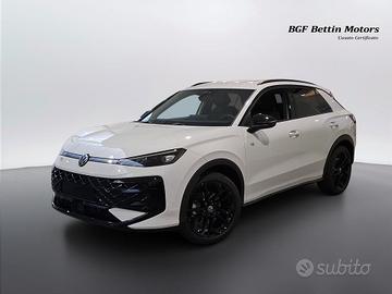 Volkswagen T-Roc 1.5 etsi R-Line 150cv dsg