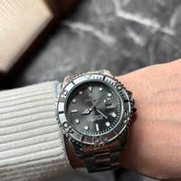 Orologio uomo moda 2026