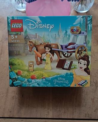 Lego 43233