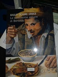 La sottilissima astuzia di Bertoldo 